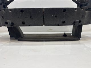 bontott BMW 5 E60 Komplett Homlokfal (Részeivel)