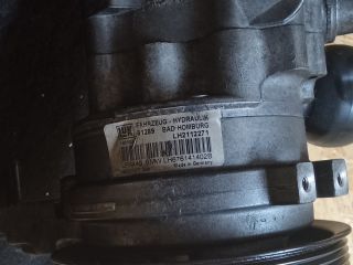 bontott BMW 5 E60 Kormányszervó Motor (Hidraulikus)