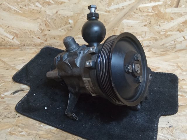 bontott BMW 5 E60 Kormányszervó Motor (Hidraulikus)