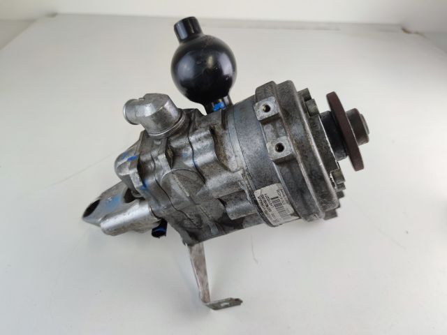 bontott BMW 5 E60 Kormányszervó Motor (Hidraulikus)