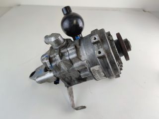 bontott BMW 5 E60 Kormányszervó Motor (Hidraulikus)