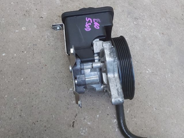 bontott BMW 5 E60 Kormányszervó Motor (Hidraulikus)