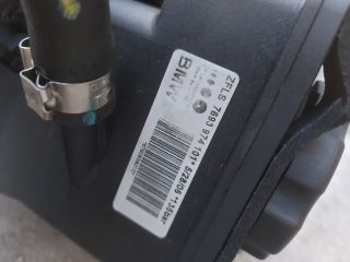 bontott BMW 5 E60 Kormányszervó Motor (Hidraulikus)