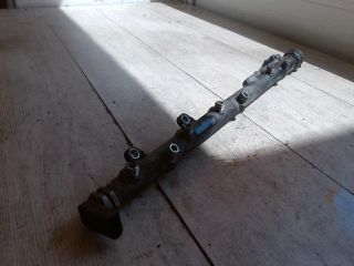 bontott BMW 5 E60 Közösnyomócső