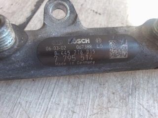 bontott BMW 5 E60 Közösnyomócső