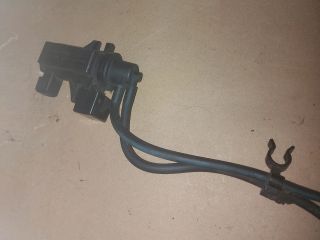 bontott BMW 5 E60 Lefújószelep