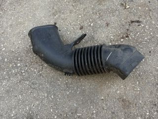 bontott BMW 5 E60 Légbeömlő Cső