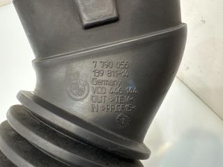 bontott BMW 5 E60 Légbeömlő Cső