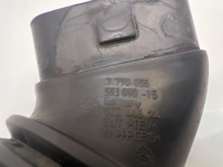 bontott BMW 5 E60 Légbeömlő Cső