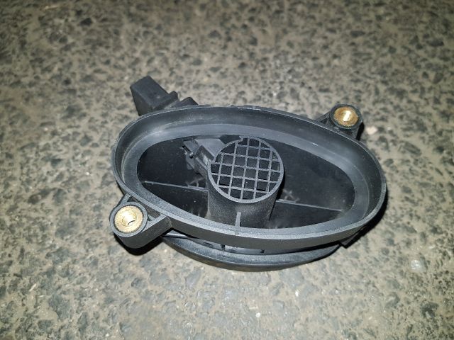 bontott BMW 5 E60 Légtömegmérő