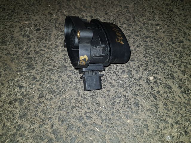 bontott BMW 5 E60 Légtömegmérő