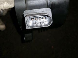 bontott BMW 5 E60 Légtömegmérő