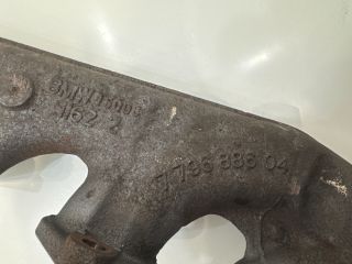 bontott BMW 5 E60 Leömlő (Soros)