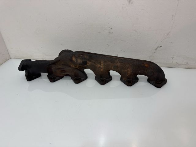 bontott BMW 5 E60 Leömlő (Soros)