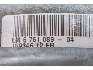 bontott BMW 5 E60 Motor Tartó Bak (Pozíciófüggetlen)