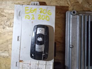 bontott BMW 5 E60 Motorvezérlő