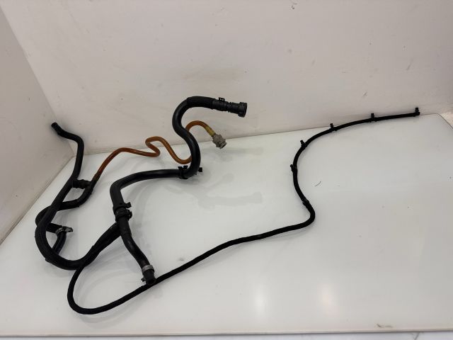 bontott BMW 5 E60 Nagynyomású Üzemanyag Gyűjtőcső