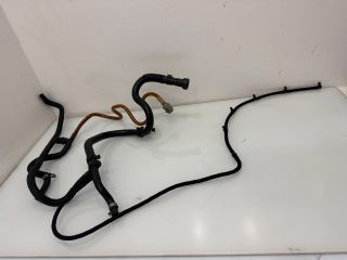 bontott BMW 5 E60 Nagynyomású Üzemanyag Gyűjtőcső