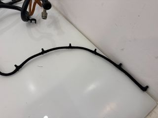 bontott BMW 5 E60 Nagynyomású Üzemanyag Gyűjtőcső