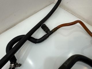 bontott BMW 5 E60 Nagynyomású Üzemanyag Gyűjtőcső