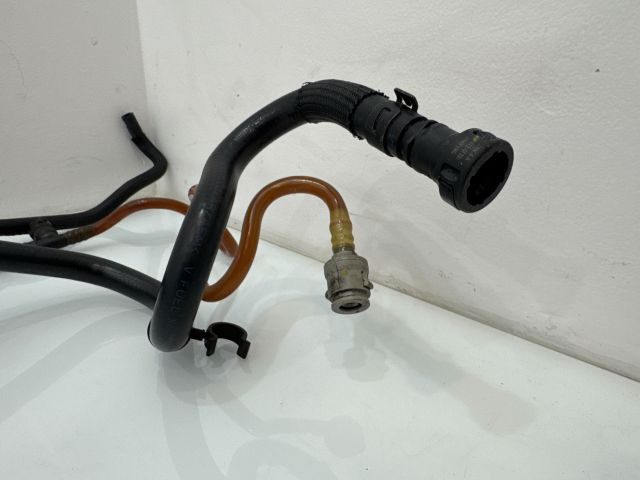 bontott BMW 5 E60 Nagynyomású Üzemanyag Gyűjtőcső