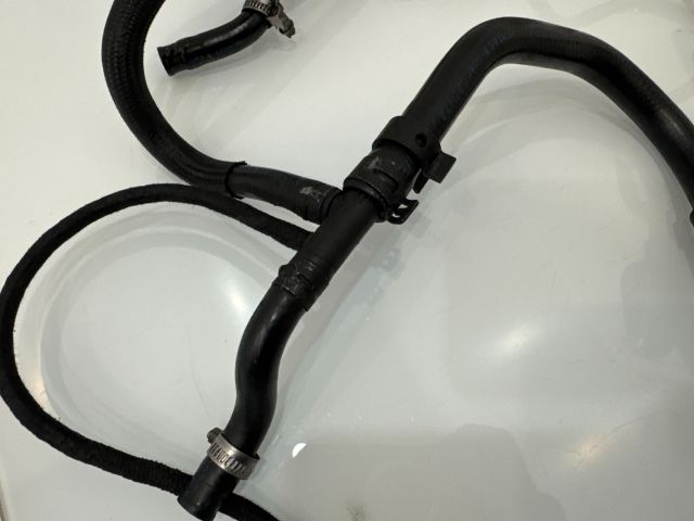 bontott BMW 5 E60 Nagynyomású Üzemanyag Gyűjtőcső