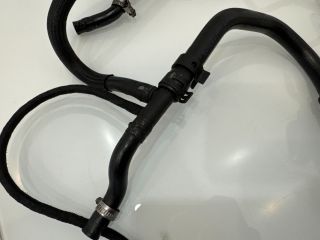 bontott BMW 5 E60 Nagynyomású Üzemanyag Gyűjtőcső