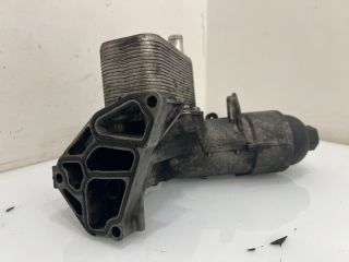 bontott BMW 5 E60 Olajszűrő Ház