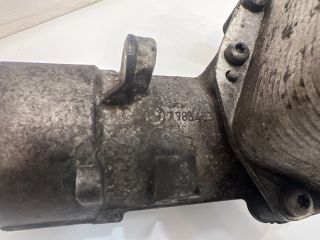 bontott BMW 5 E60 Olajszűrő Ház