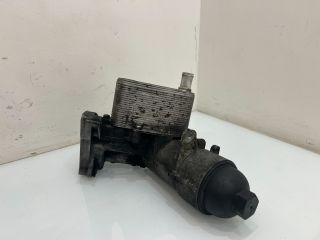 bontott BMW 5 E60 Olajszűrő Ház