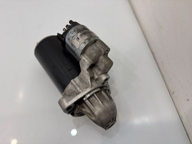 bontott BMW 5 E60 Önindító