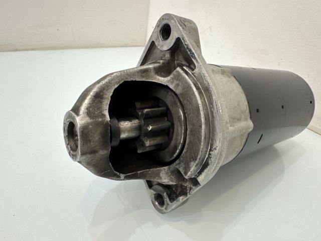 bontott BMW 5 E60 Önindító