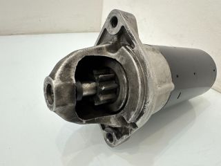 bontott BMW 5 E60 Önindító