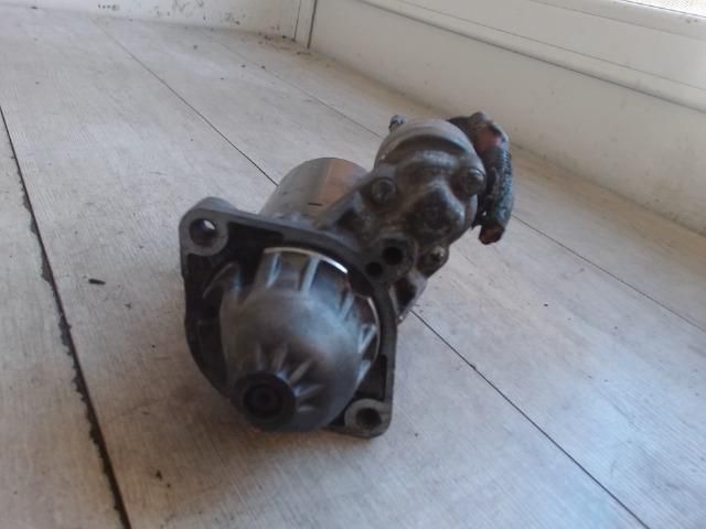 bontott BMW 5 E60 Önindító