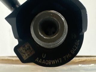 bontott BMW 5 E60 Porlasztó (1 db)