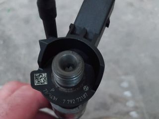 bontott BMW 5 E60 Porlasztó (1 db)