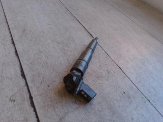 bontott BMW 5 E60 Porlasztó (1 db)