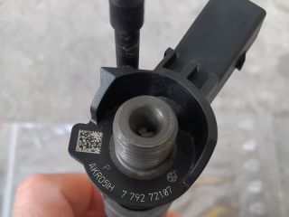 bontott BMW 5 E60 Porlasztó (1 db)