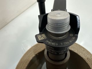 bontott BMW 5 E60 Porlasztó (1 db)