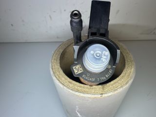 bontott BMW 5 E60 Porlasztó (1 db)