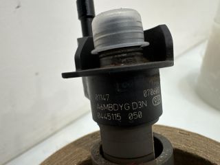 bontott BMW 5 E60 Porlasztó (1 db)