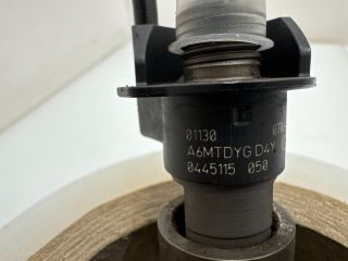 bontott BMW 5 E60 Porlasztó (1 db)