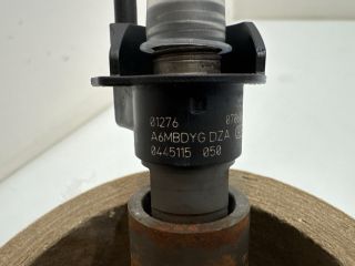 bontott BMW 5 E60 Porlasztó (1 db)