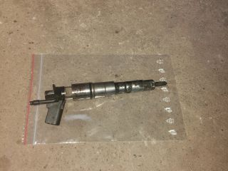 bontott BMW 5 E60 Porlasztó (1 db)