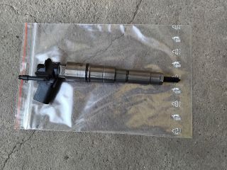 bontott BMW 5 E60 Porlasztó (1 db)