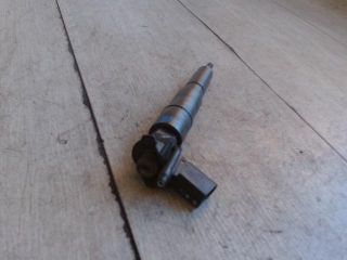 bontott BMW 5 E60 Porlasztó (1 db)