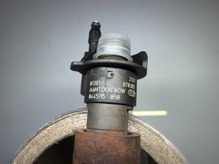 bontott BMW 5 E60 Porlasztó (1 db)