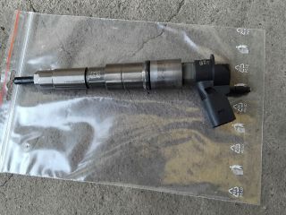 bontott BMW 5 E60 Porlasztó (1 db)