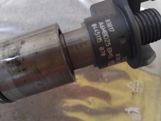 bontott BMW 5 E60 Porlasztó (1 db)