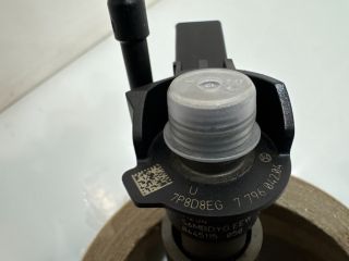 bontott BMW 5 E60 Porlasztó (1 db)